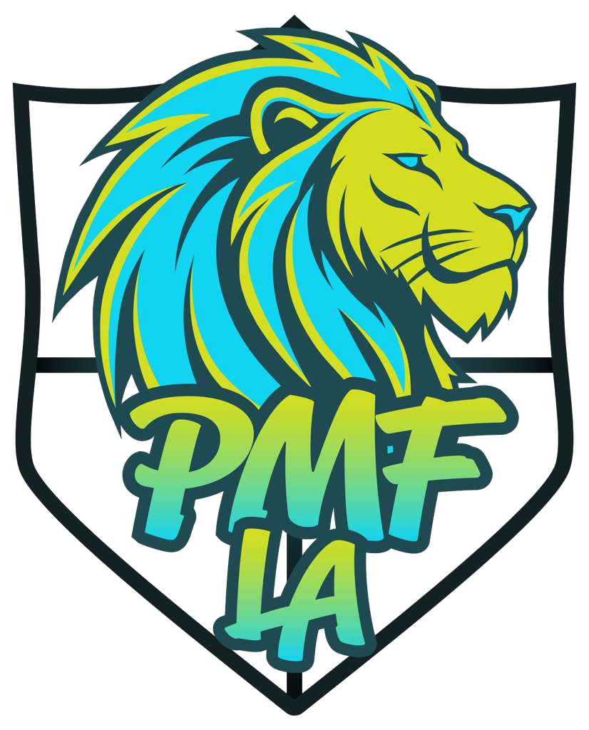PMF LA Logo