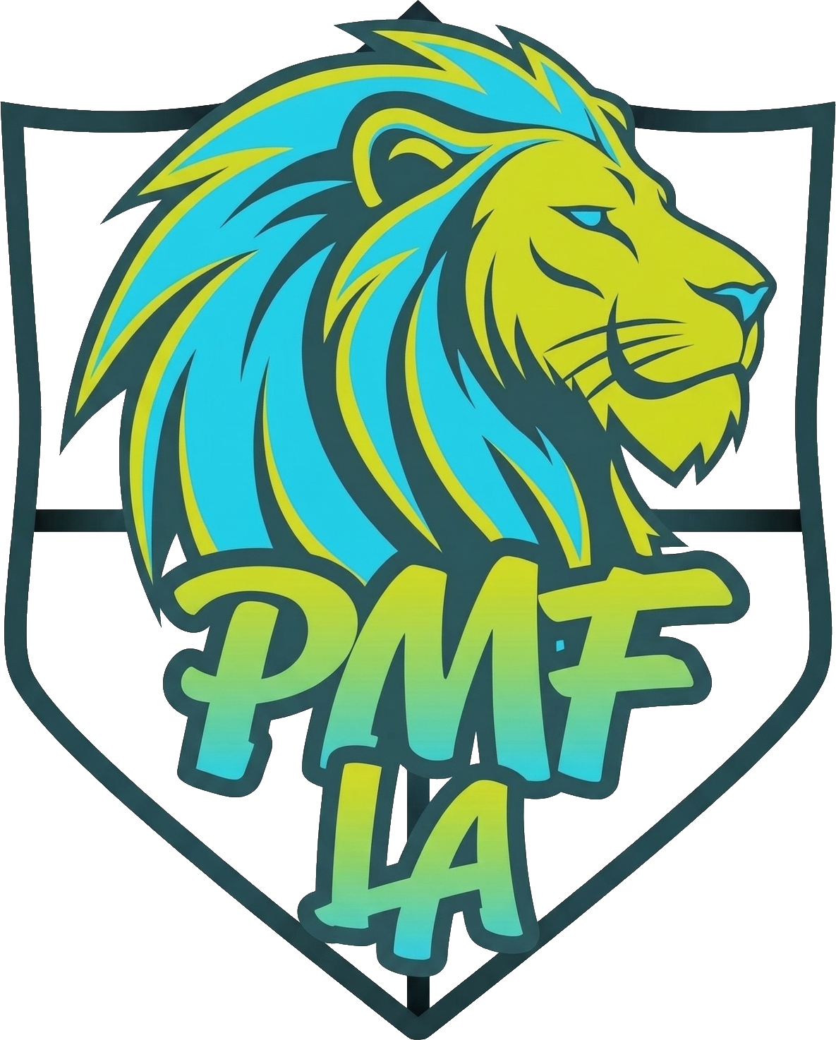 PMF LA Lion