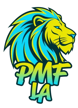 PMF LA Logo