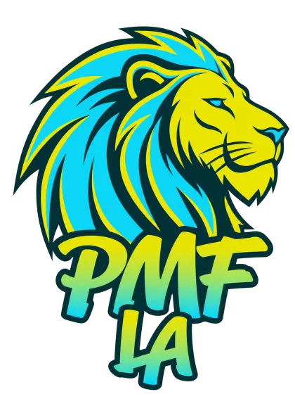 PMF LA Lion